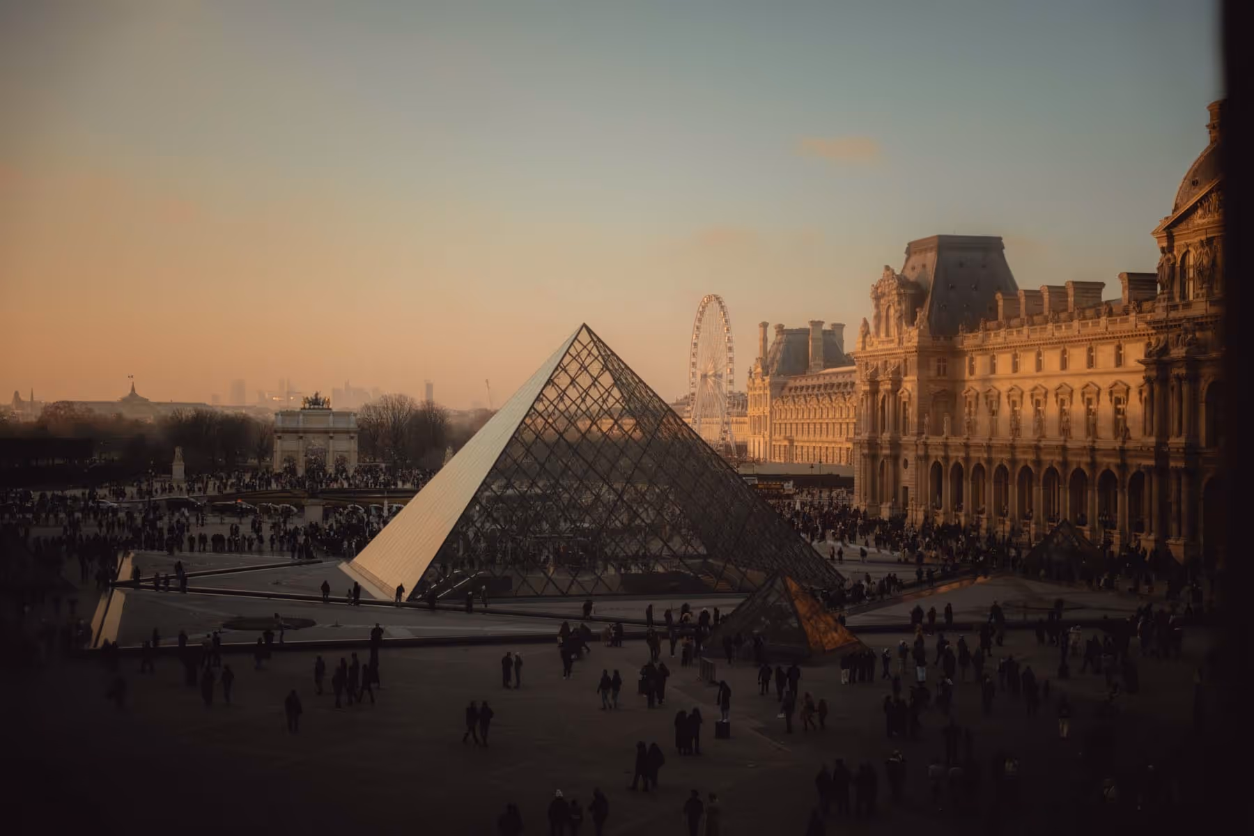 Paris Twixmas