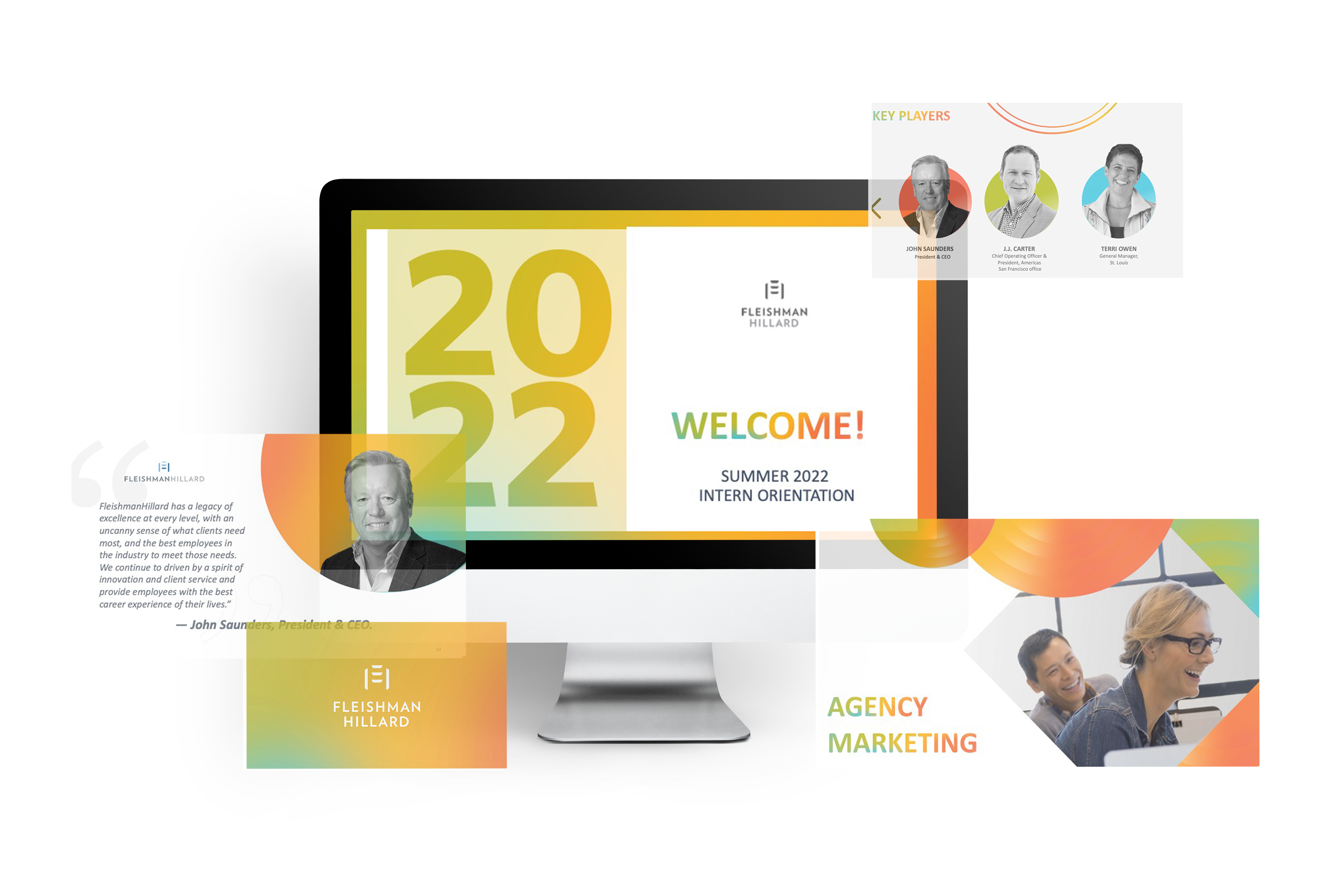 Presentation Design