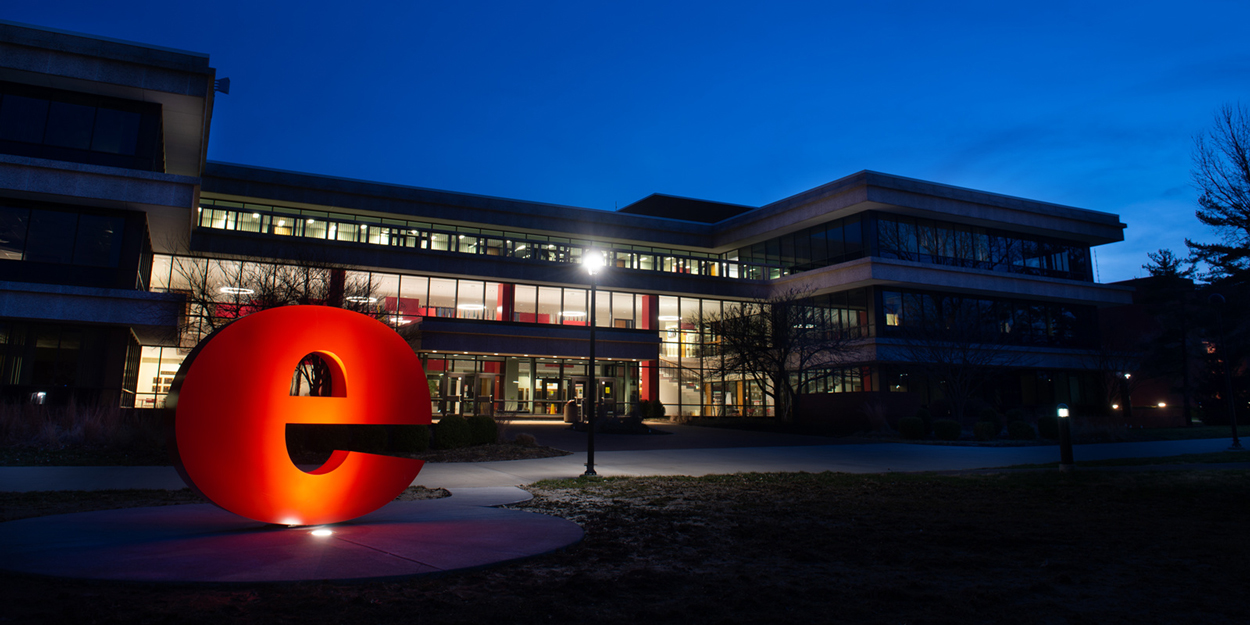 SIUE logo