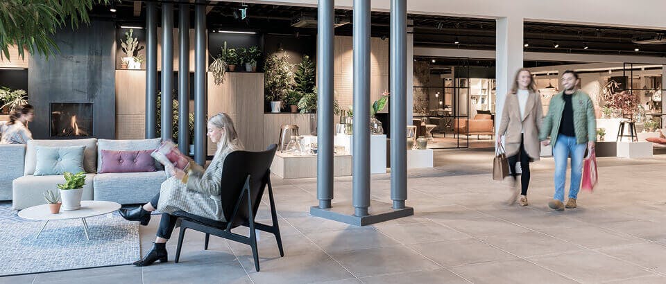 Over Eijerkamp | Eijerkamp Wonen