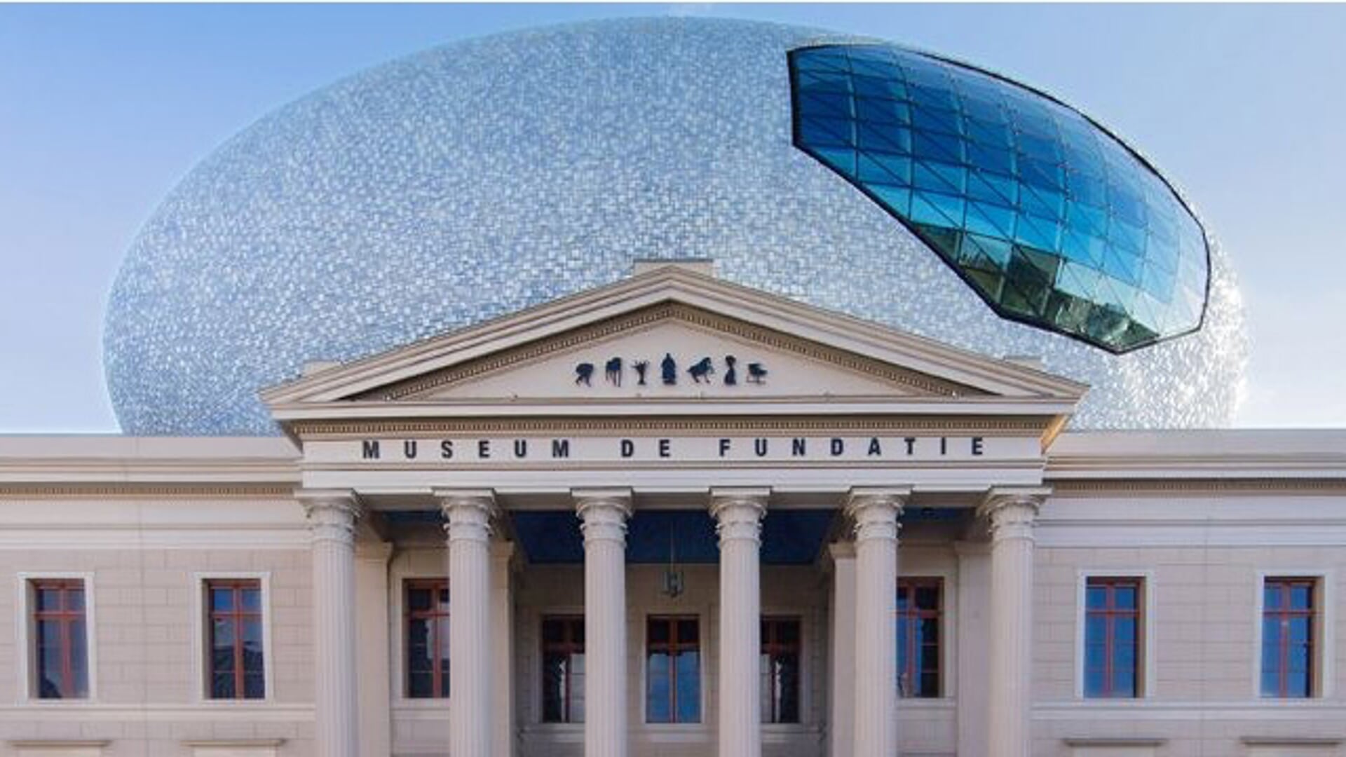 Directie Museum de Fundatie blij met 'genereuze steun' - De Swollenaer |  Nieuws uit Zwolle en omstreken