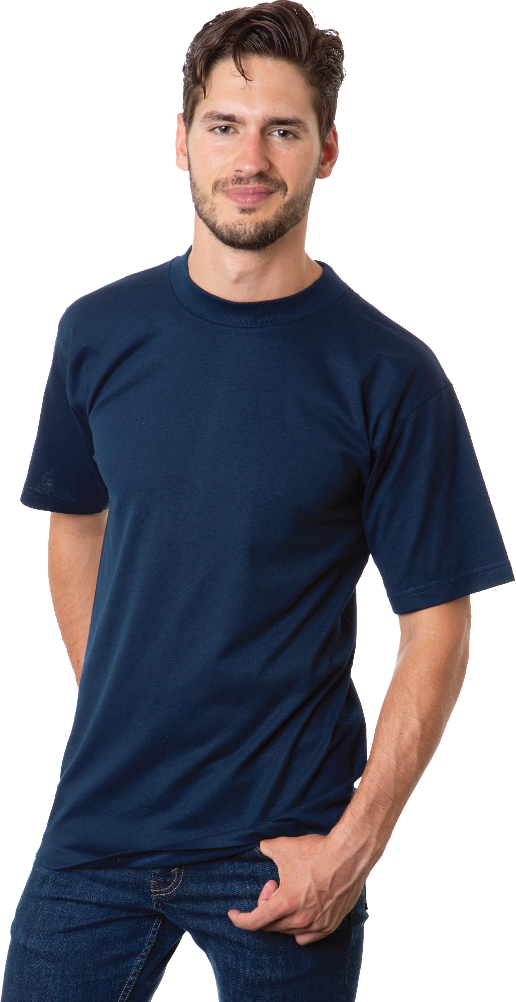 Best Unisex Crew Tee