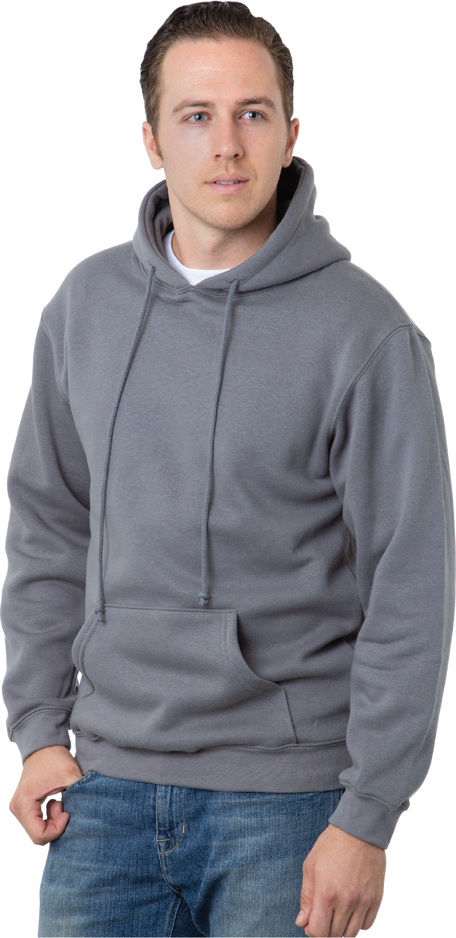Best Unisex Pullover Hoodie