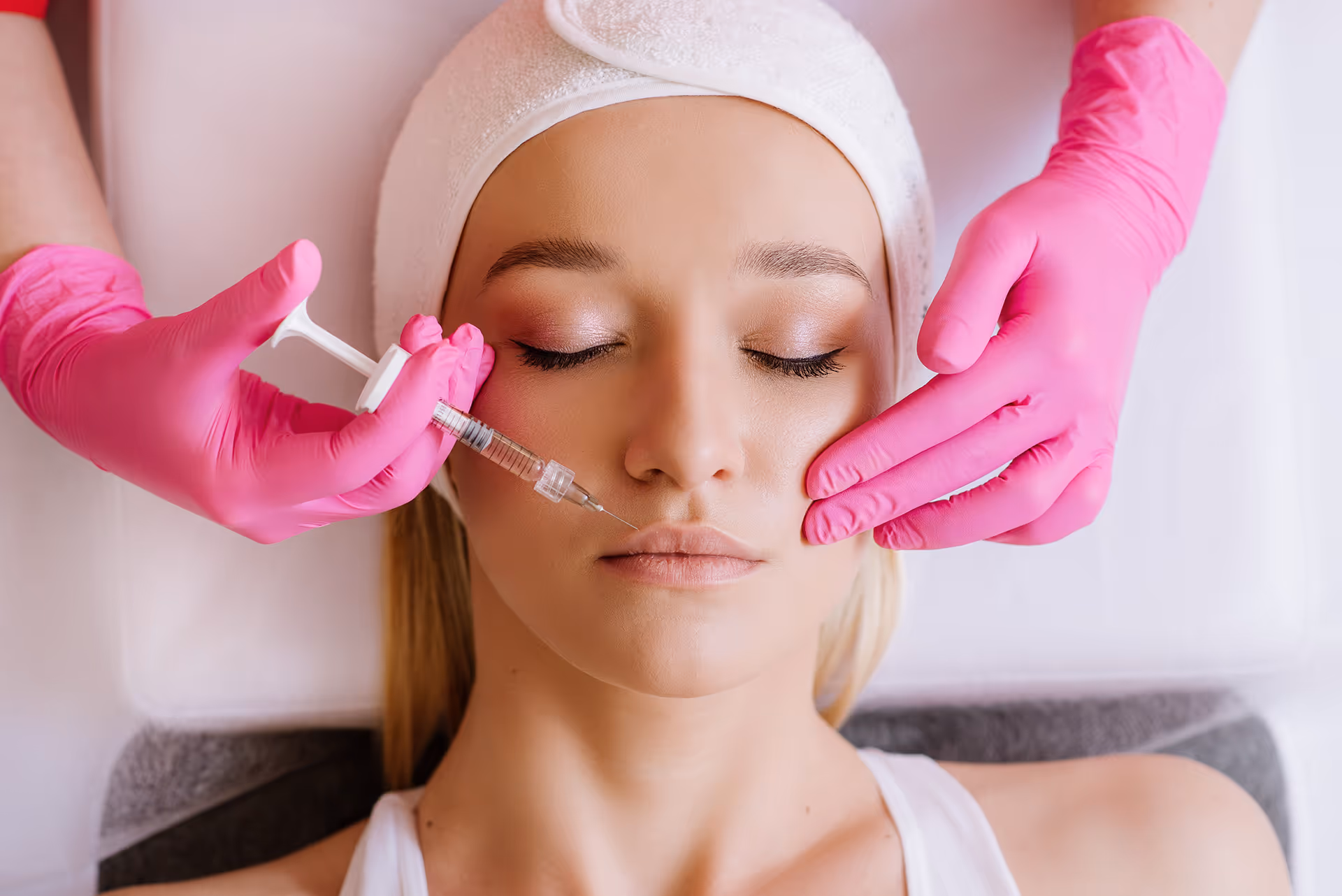 dermal fillers in Mission Viejo