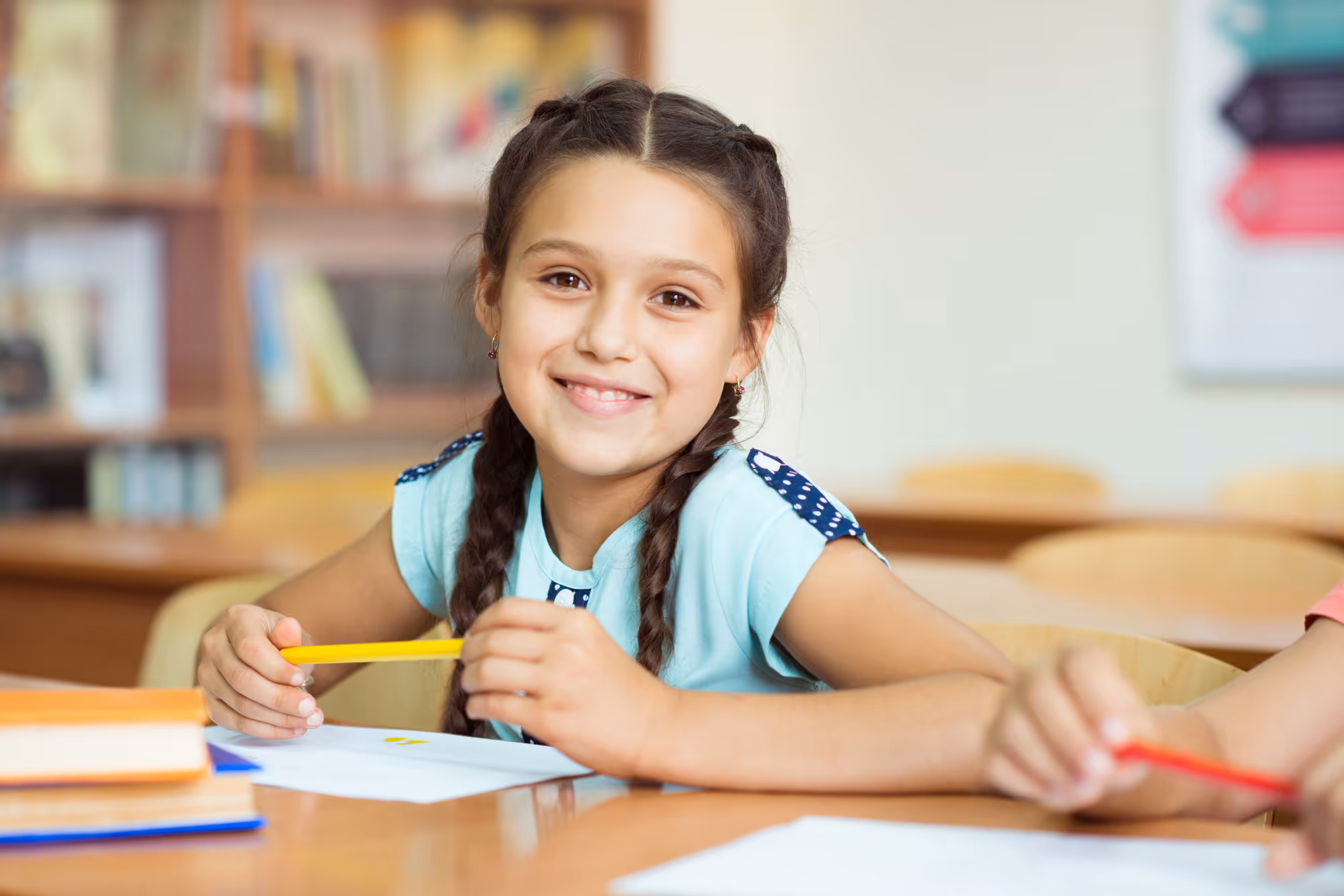 Back-to-School Dental Checklist for Kids and Teens