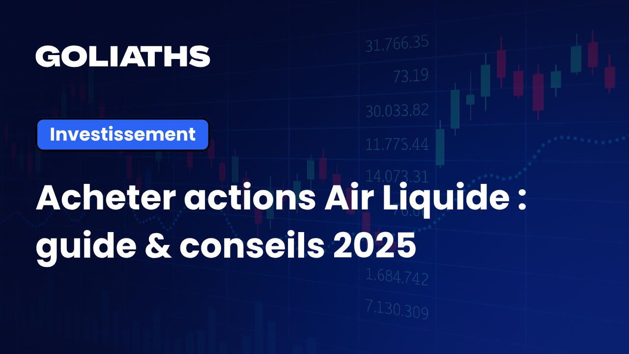 Les ETF : Guide complet pour débuter en 2025
