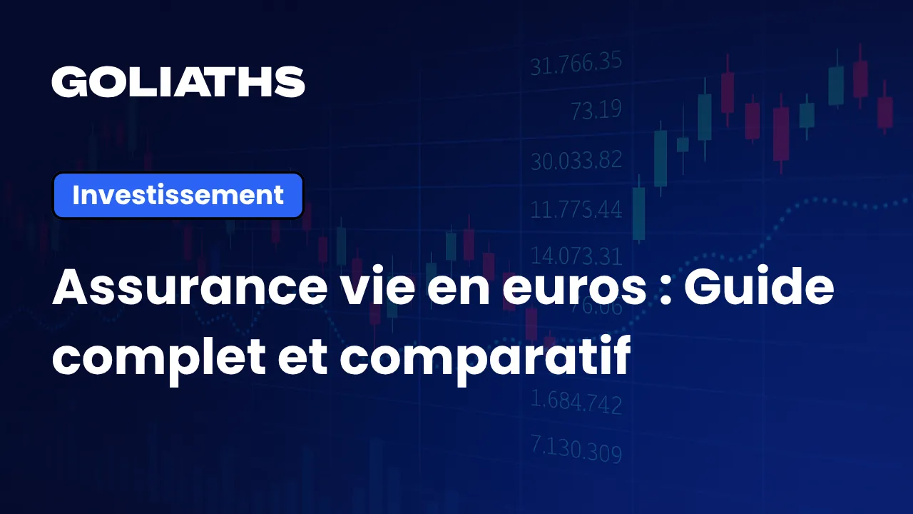 Assurance vie en euros : Le guide indispensable pour investir