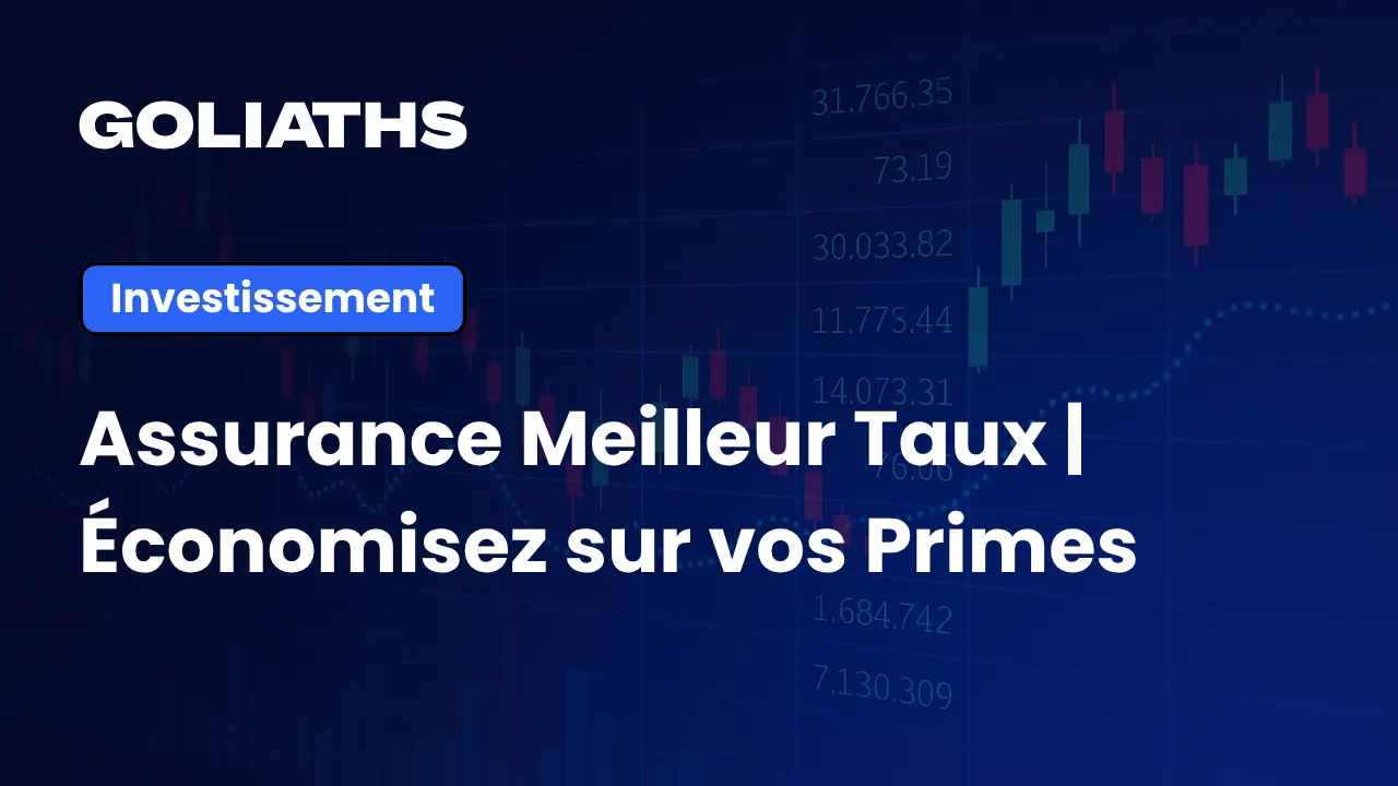 Comparez les Offres d'Assurance et Économisez Dès Aujourd'hui !