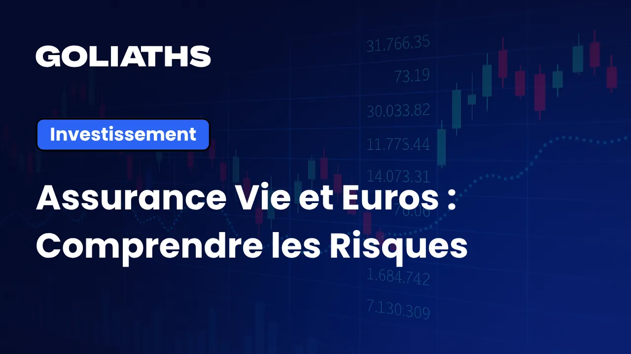 Les Fonds en Euros en Assurance Vie : Avantages et Risques à Connaître
