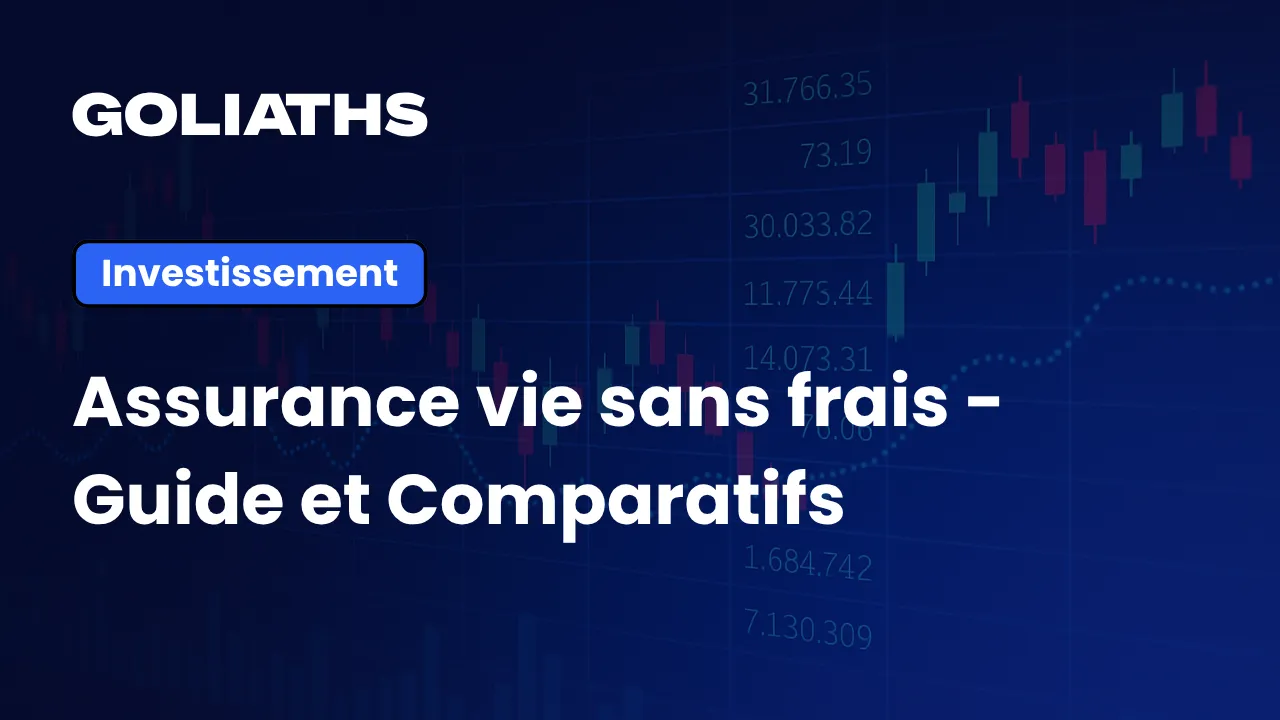Assurance vie sans frais de gestion : Comparaison et Conseils Experts