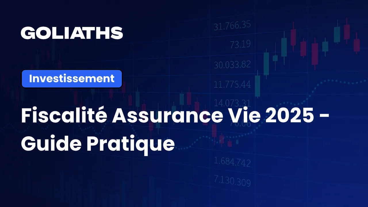 Guide fiscal 2025 : Maîtrisez la fiscalité de votre assurance vie