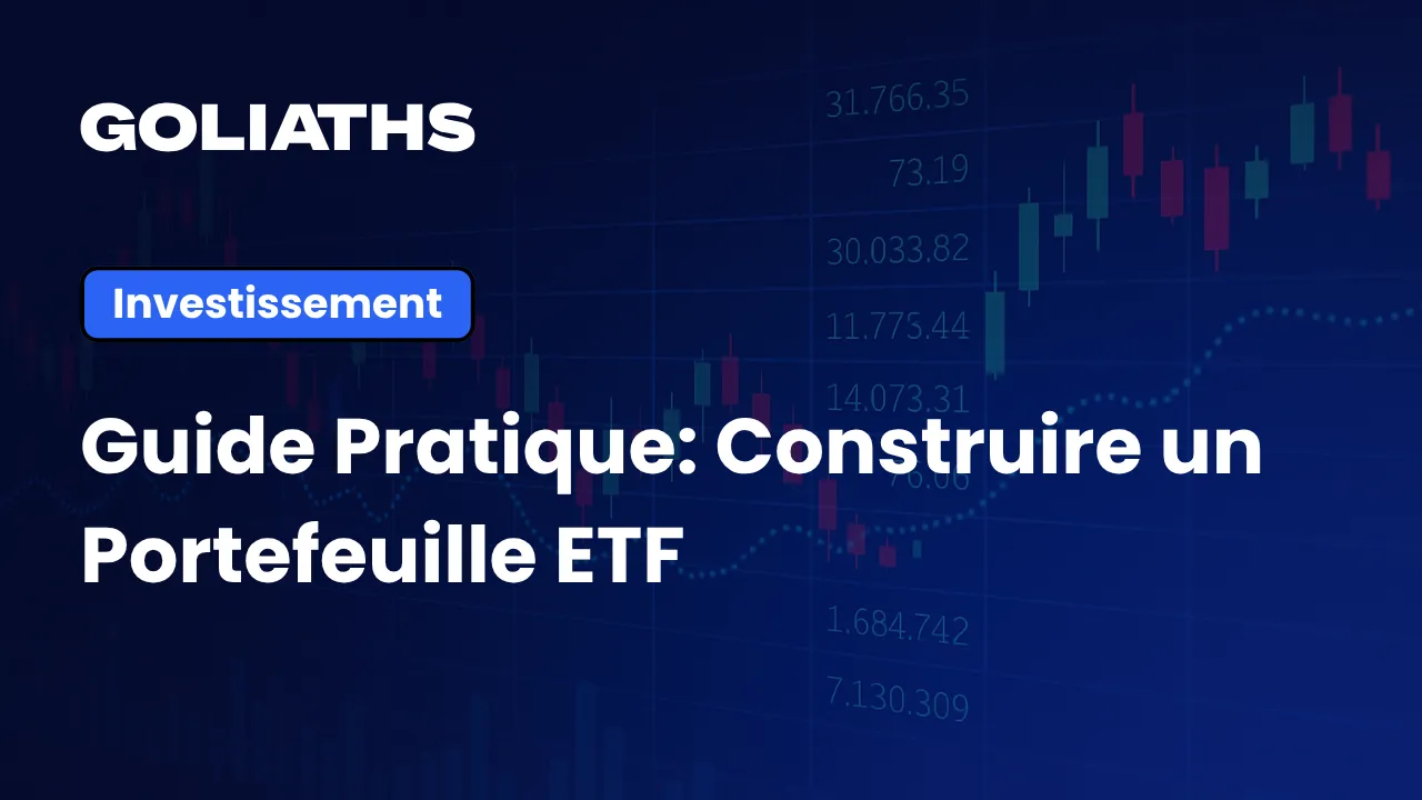 Optimisez Votre Portefeuille ETF: Guide et Astuces