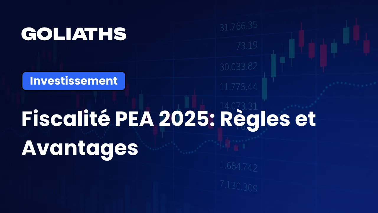 Fiscalité PEA 2025: Comprendre les Nouvelles Règles et Avantages