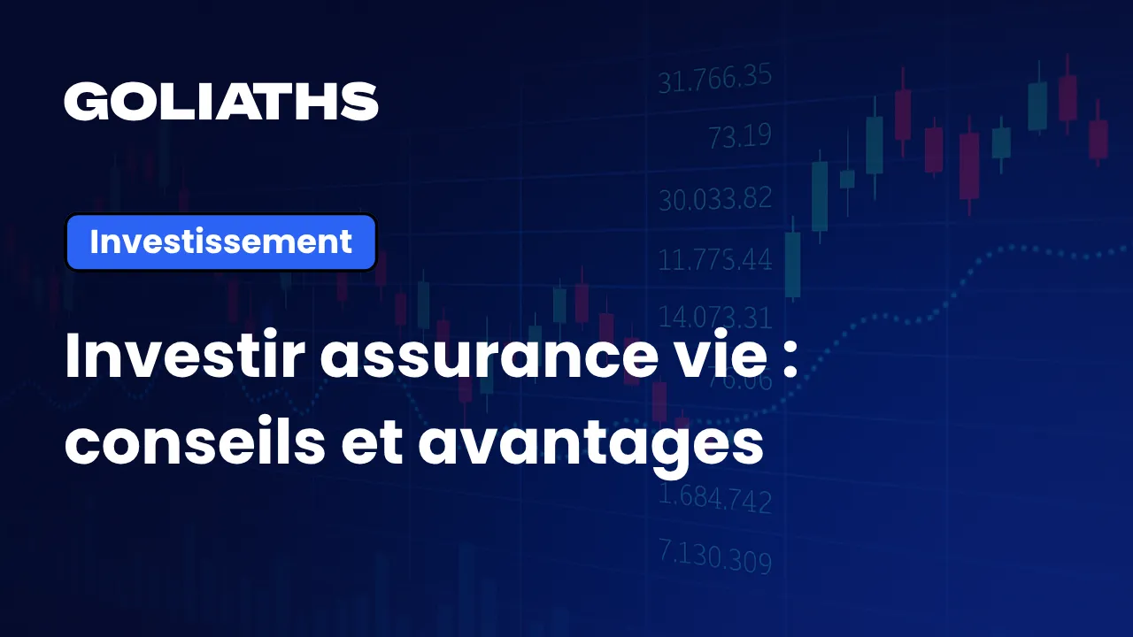 Comprendre l'assurance vie pour investir sereinement