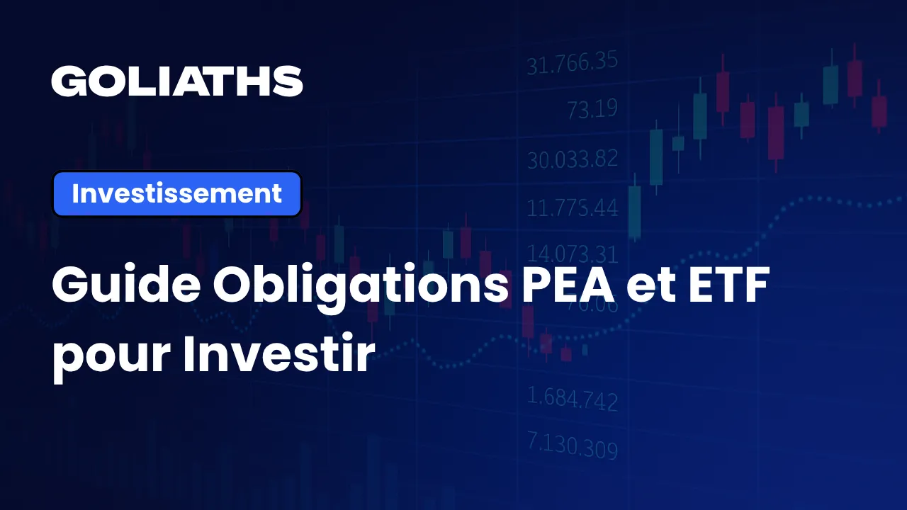 Obligations dans un PEA : le guide complet pour investir
