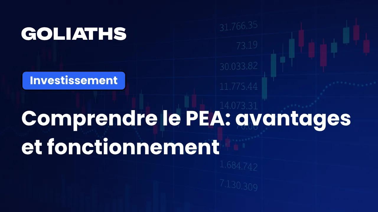 Tout savoir sur le Plan d'Épargne en Actions