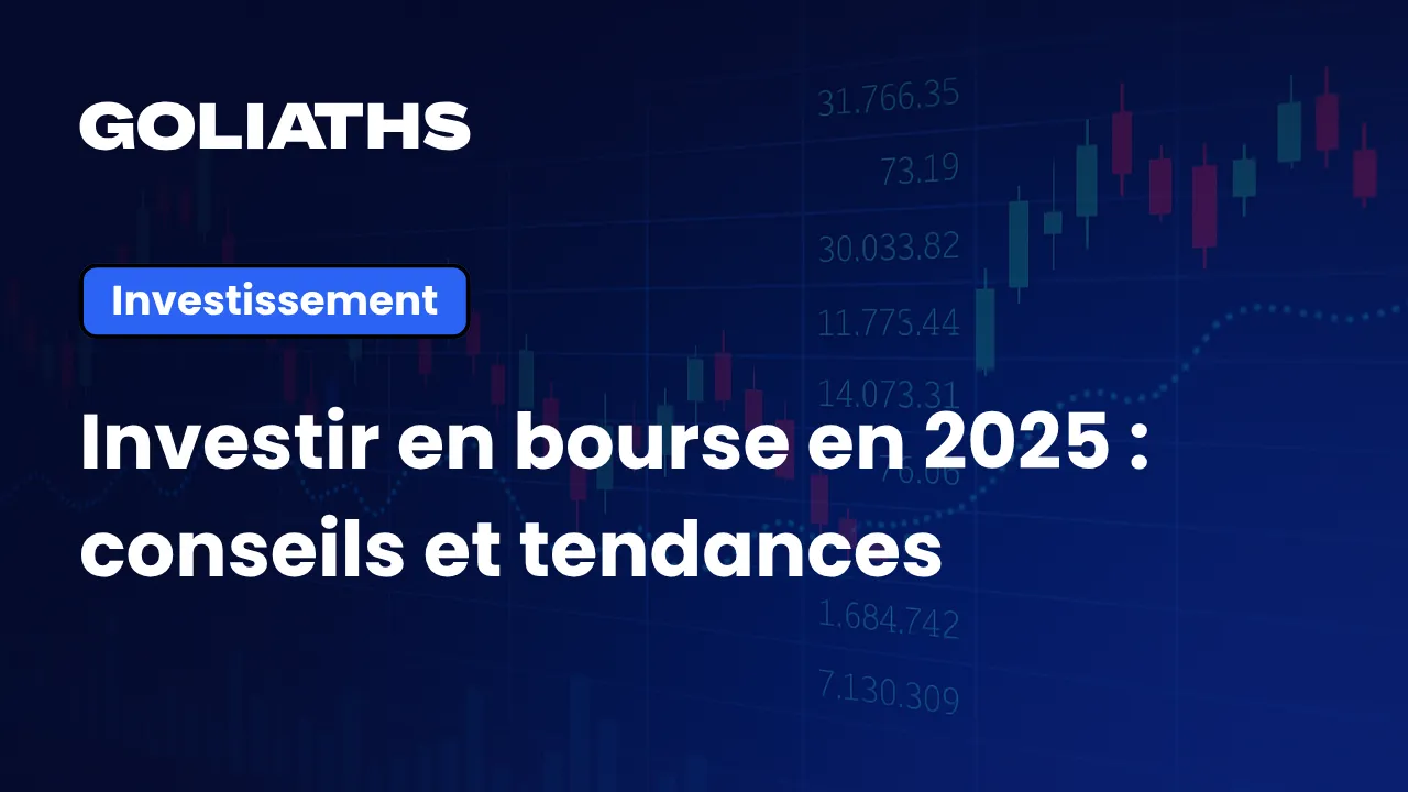 Faut-il investir en bourse en 2025 ? Nos conseils et analyses pour réussir