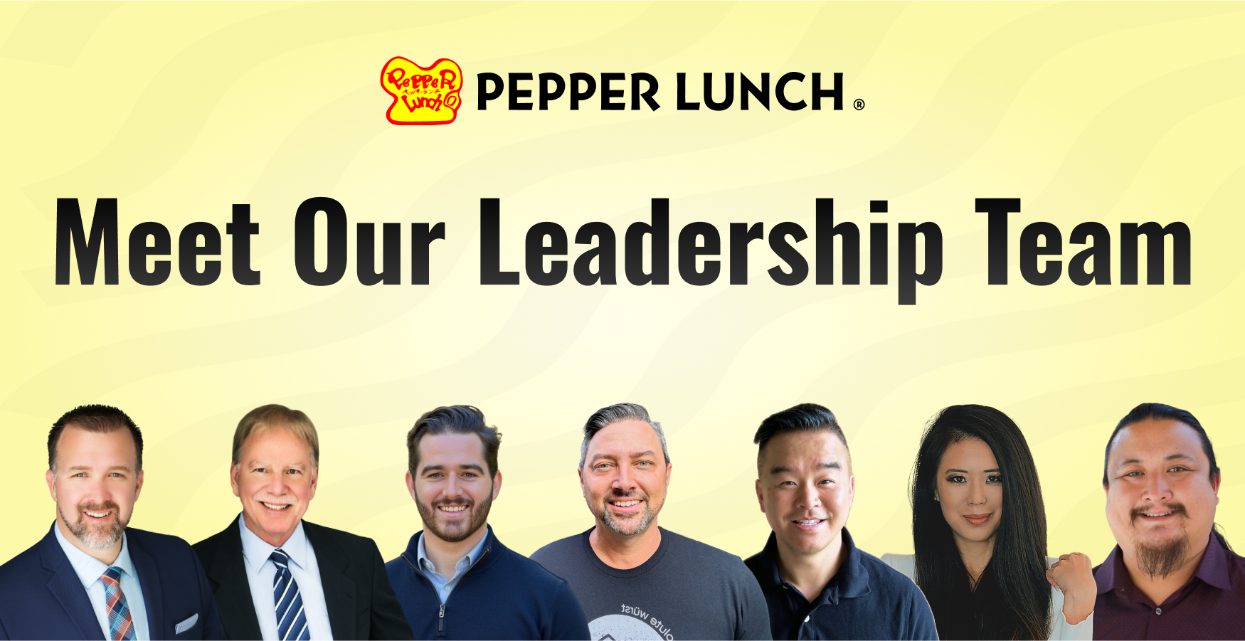 Meet the Leaders Behind Our North American Success