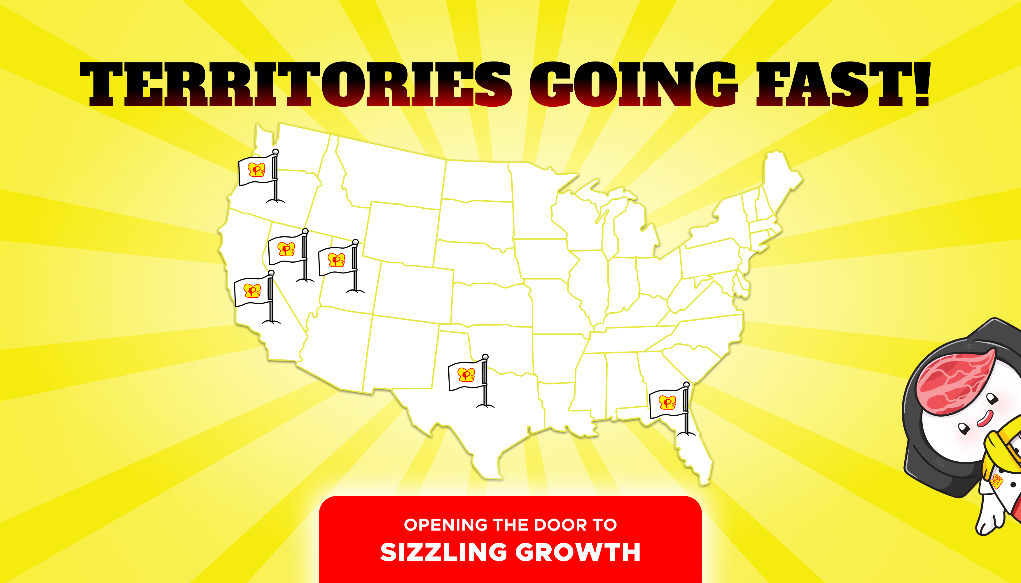 Pepper Lunch Territories Are Moving Fast - Here’s What That Means for Serious Franchise Operators