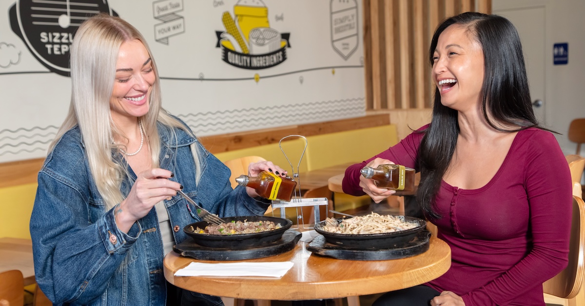 Pepper Lunch vs Traditional Teppanyaki: What Makes DIY Different