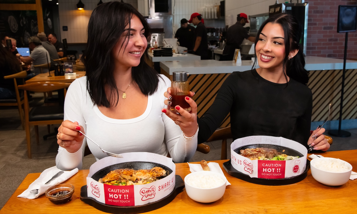 What to Order at Pepper Lunch: A Menu Guide for Every Craving