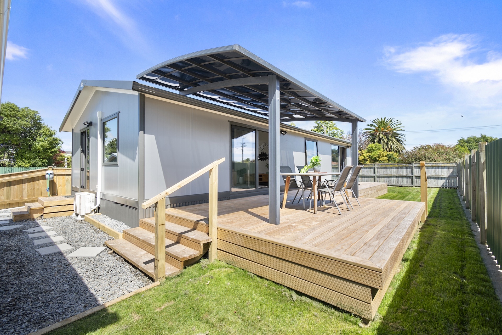 QuickBuild Homes 80sqm, 3 bedroom home