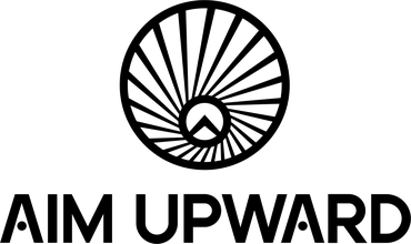 Aim Upward logo