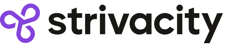 Strivacity logo