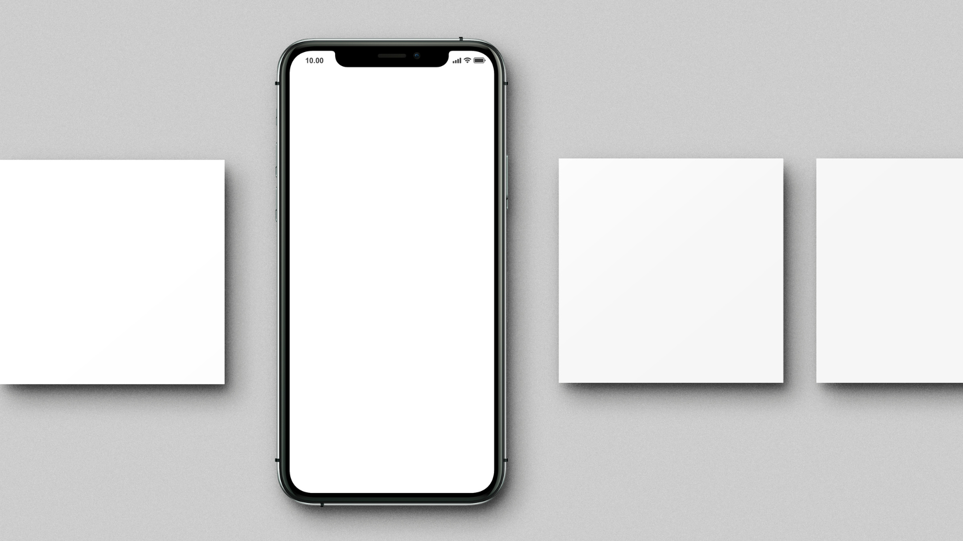 Industry display Canada