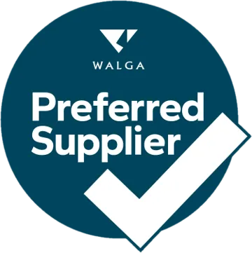 WALGA Preferred Supplier