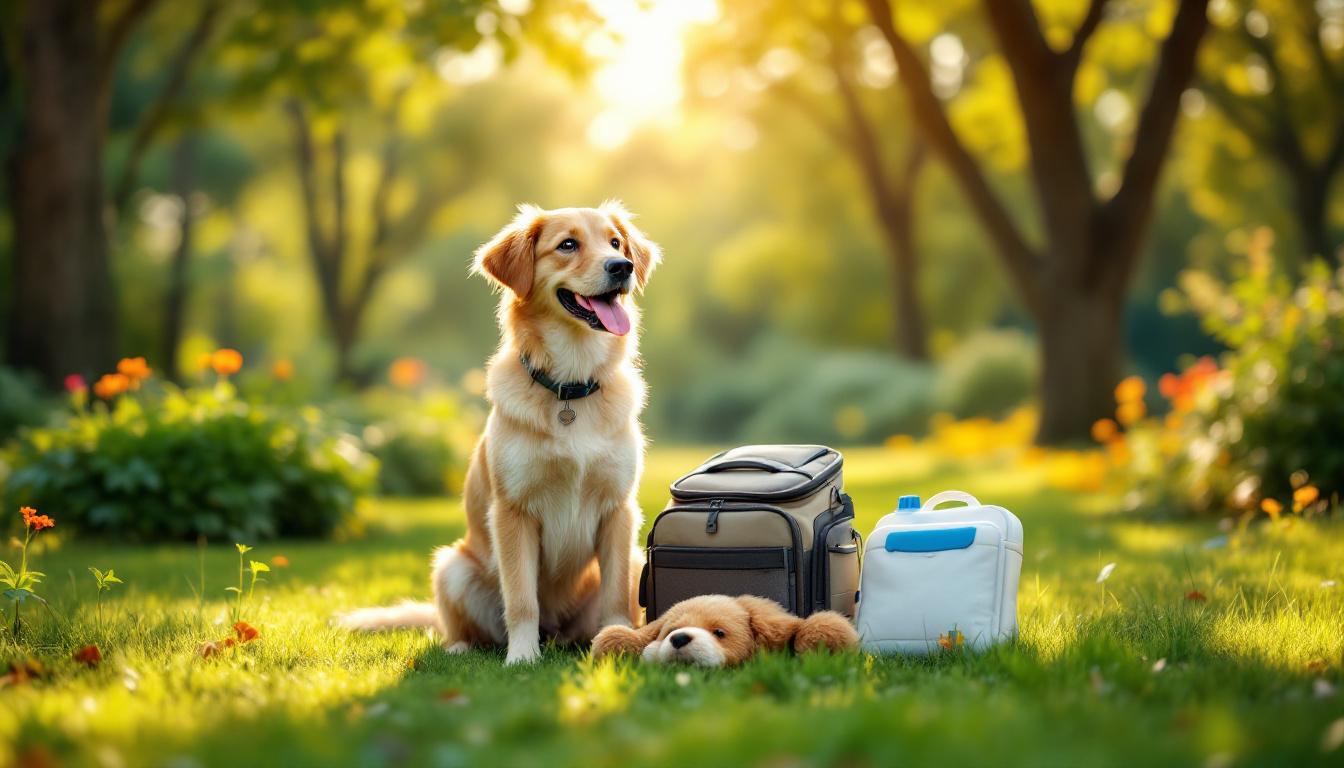 Companions and Guardians: Exploring the Best Dogs for Autism Support