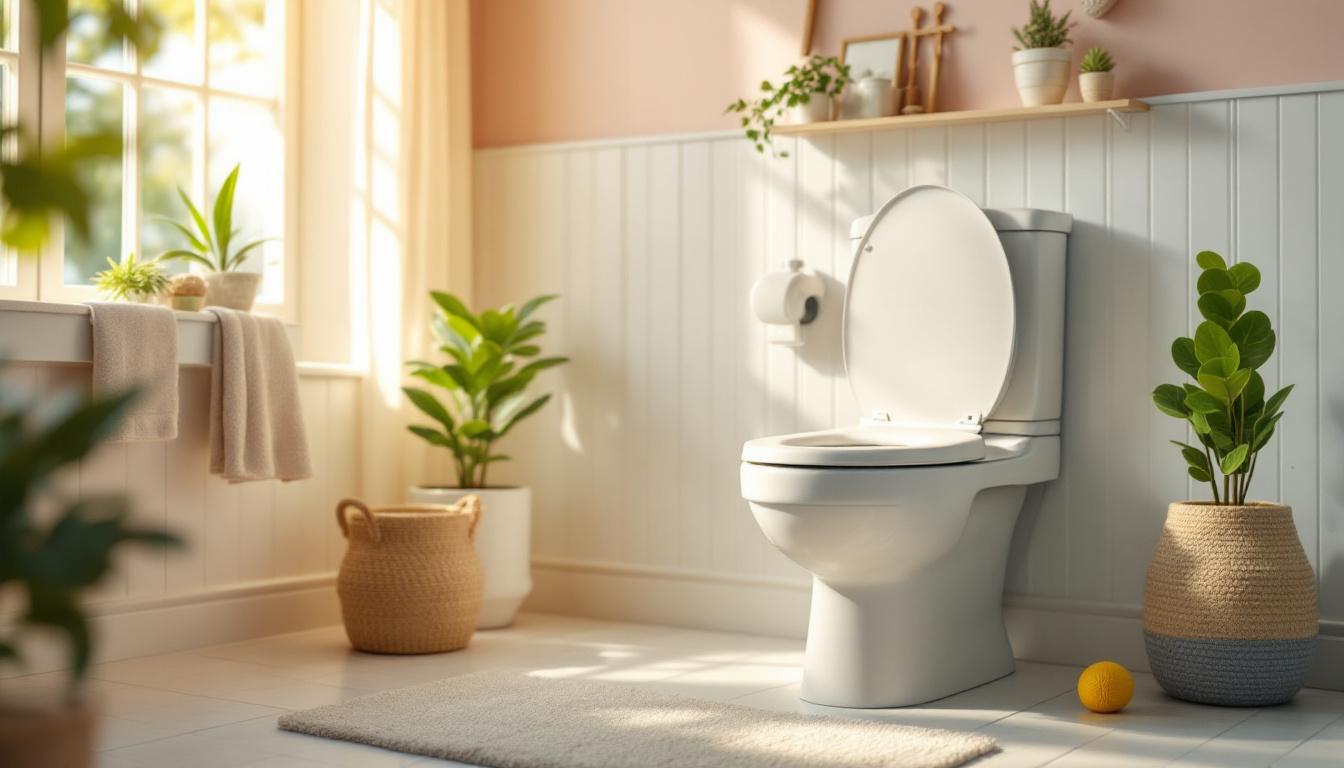 Breaking Barriers: Effective Strategies for Toilet Training Children on the Spectrum