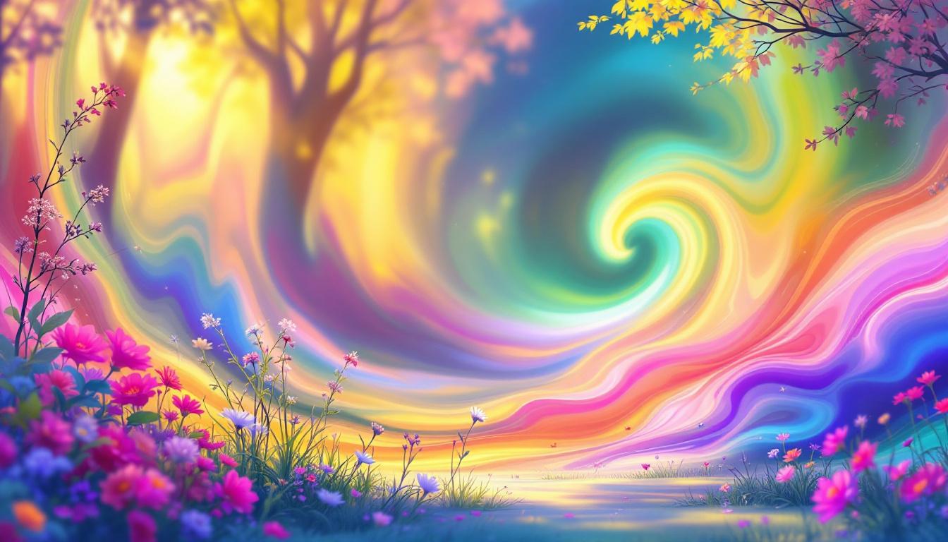 Exploring the Unique Visual and Sensory Perspectives of Autism