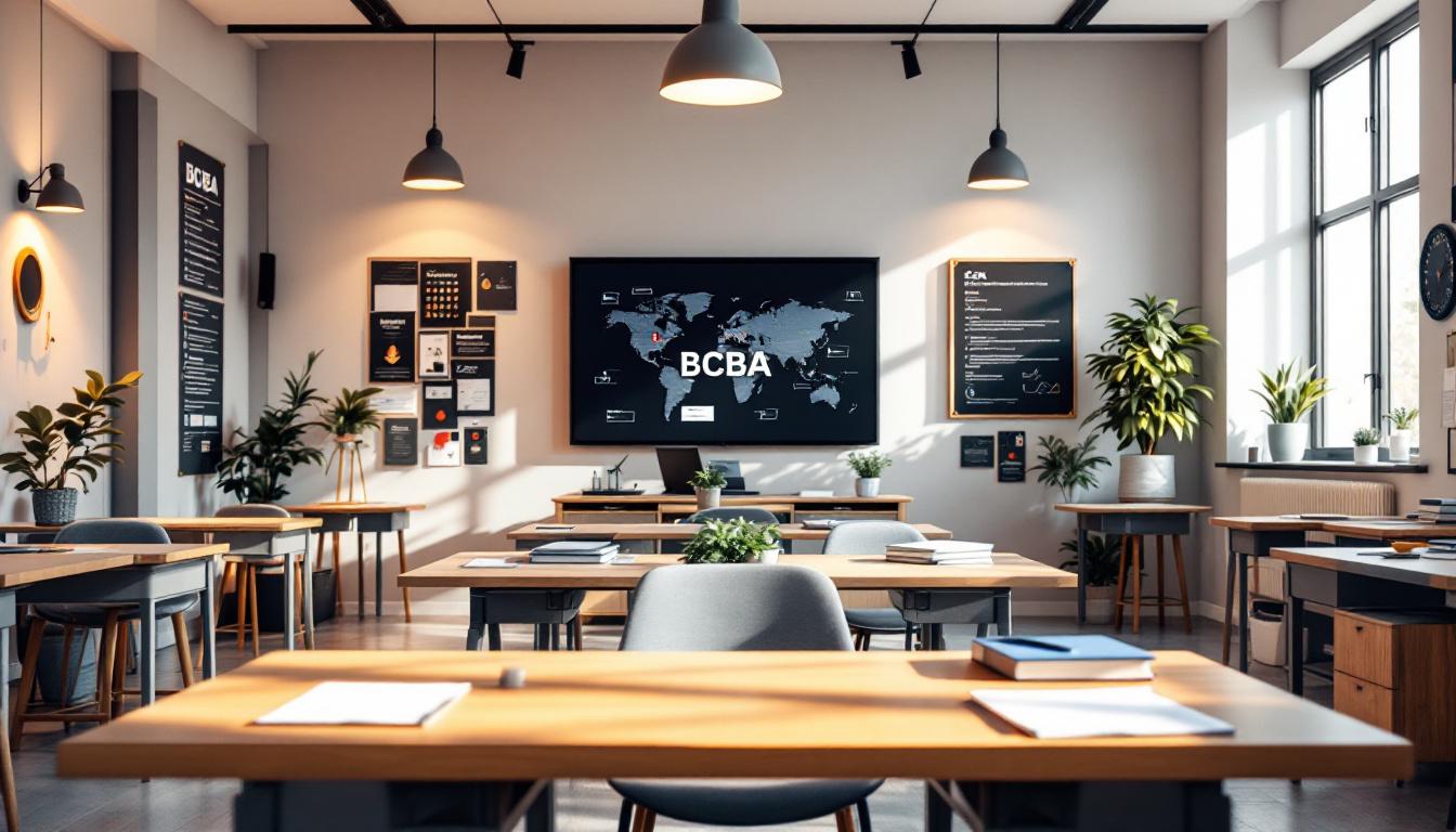 Mastering Your Path to BCBA Certification