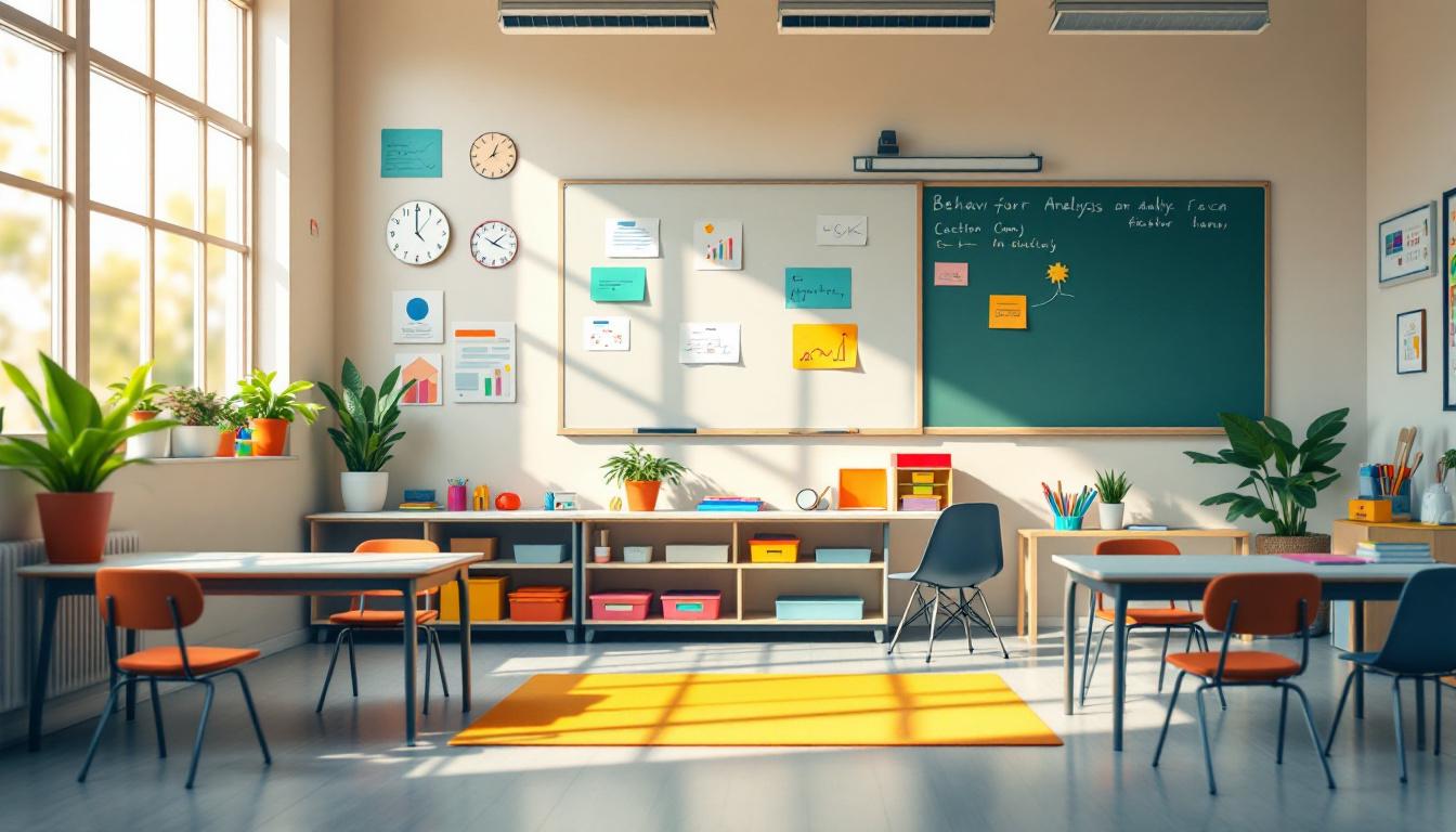 Understanding the Distinctions in Behavior Analysis Certifications