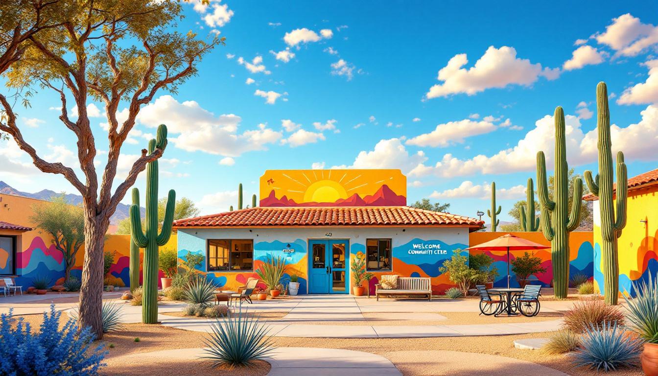 Arizona’s Commitment to Autism Support and Inclusion