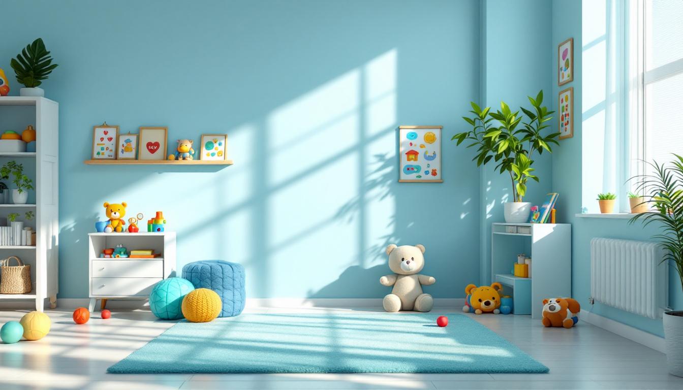 Recognizing Autism Early: Key Indicators in Infants and Young Children