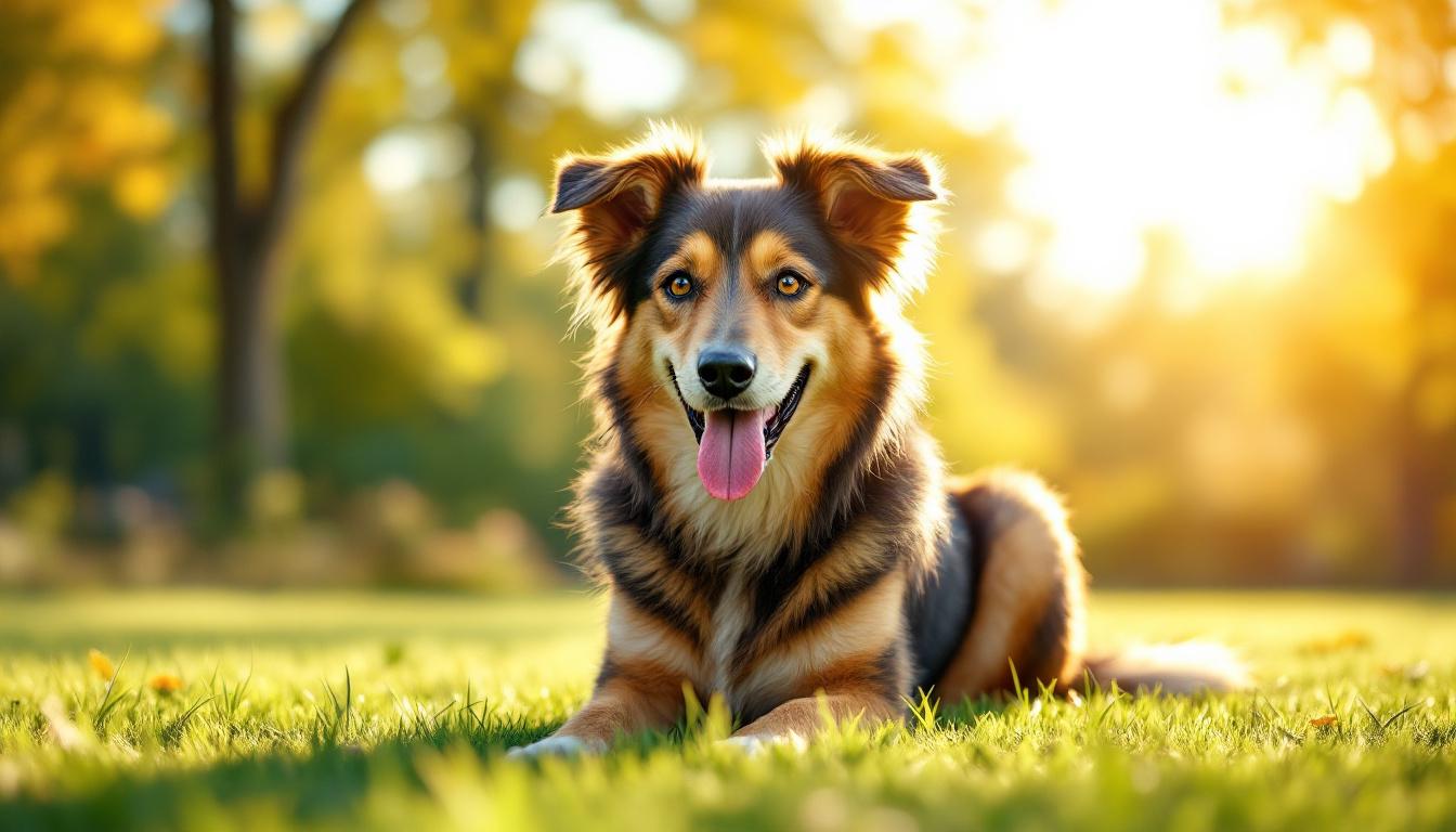 Understanding Canine Behavioral Conditions and Myths Surrounding Autism