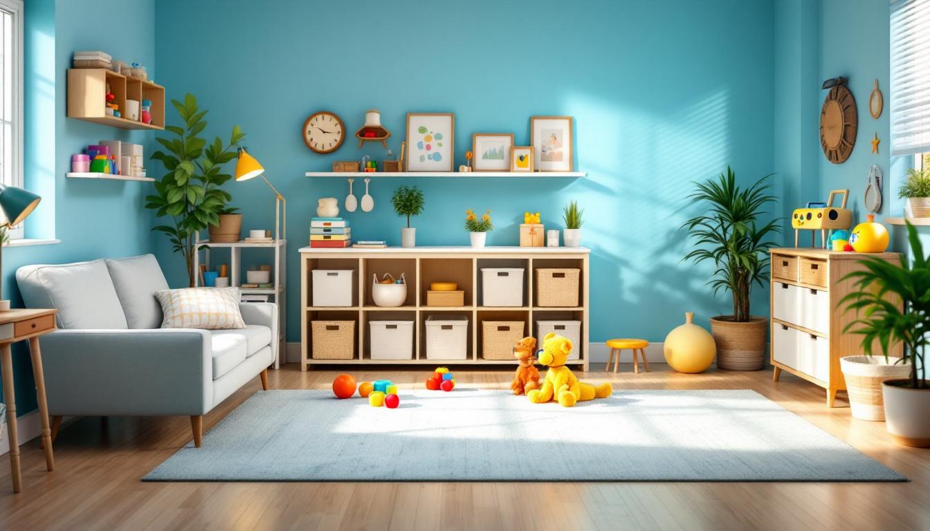 Unlocking Potential: The Role of Occupational Therapy in Autism Support