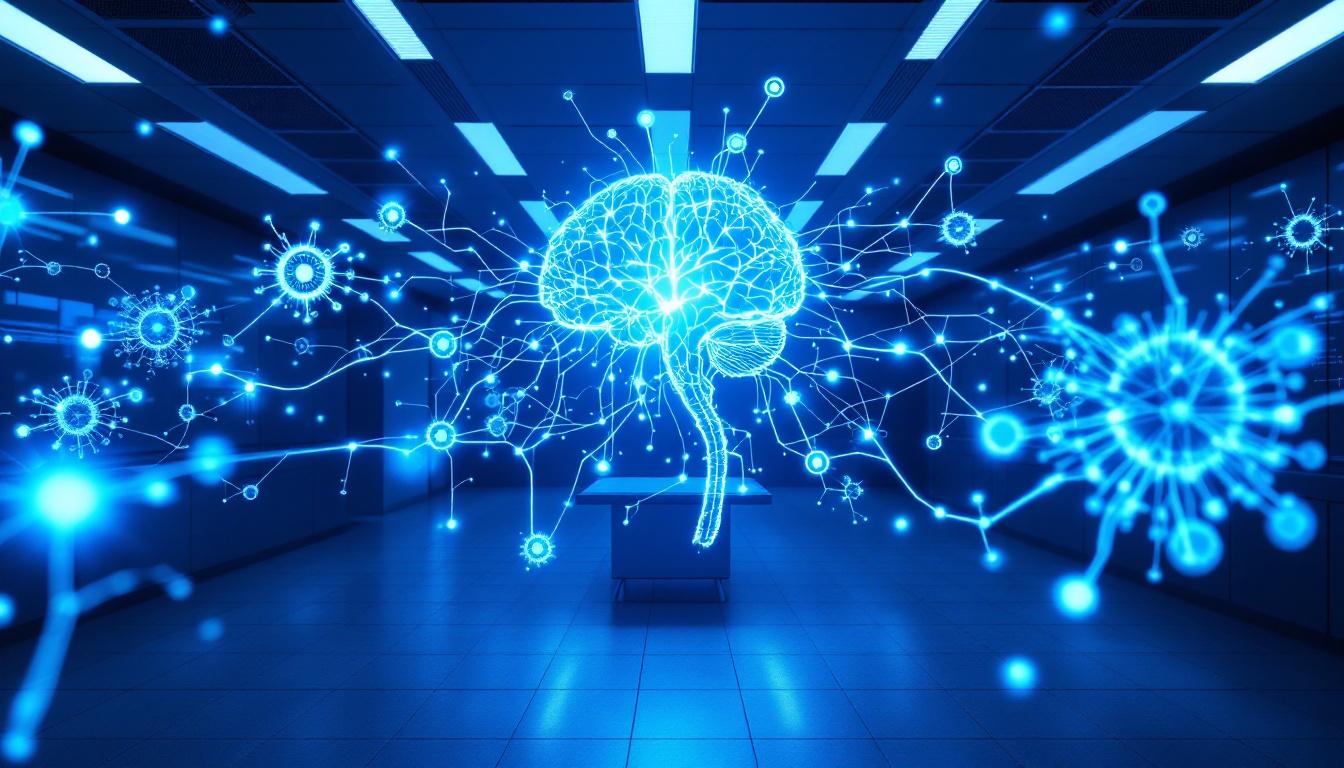 Deciphering the Neurobiological Landscape of Autism