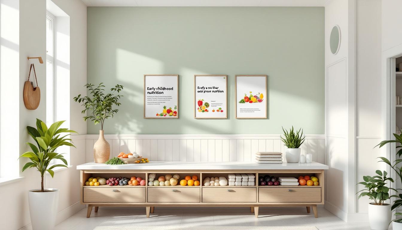 Understanding the Connection Between Early Nutrition and Autism Spectrum Disorder