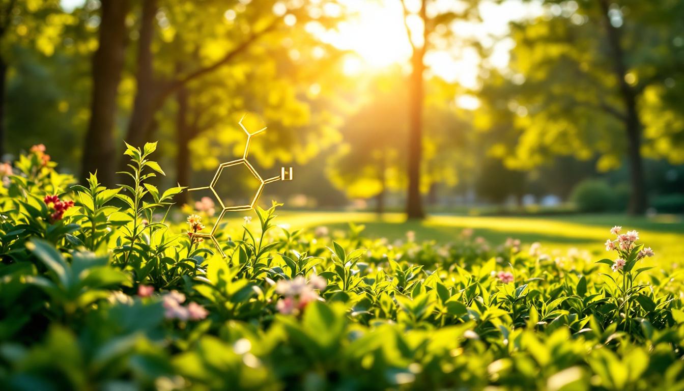 Unraveling the Connection Between Vitamin D and Autism Spectrum Disorder