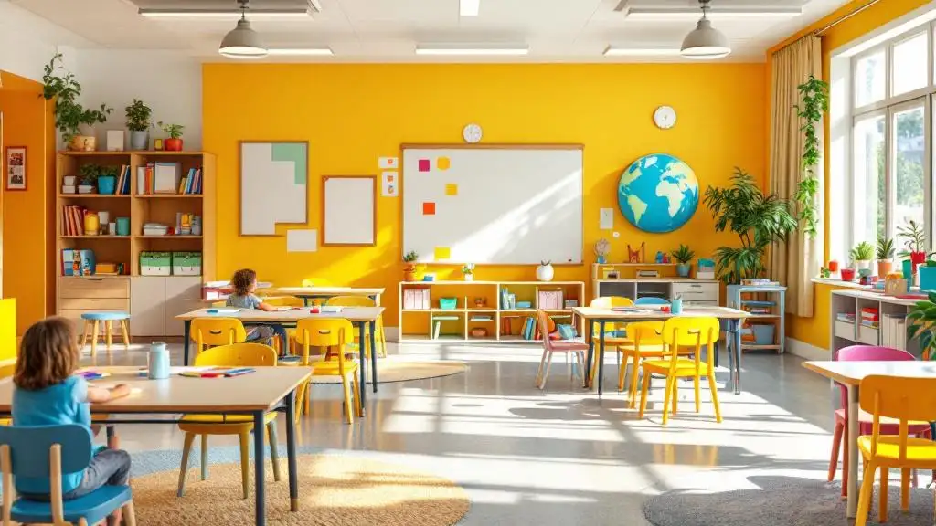 Advancing Autism Support Through Structured Teaching