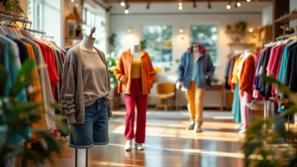 Supporting Comfort and Independence Through Adaptive Clothing