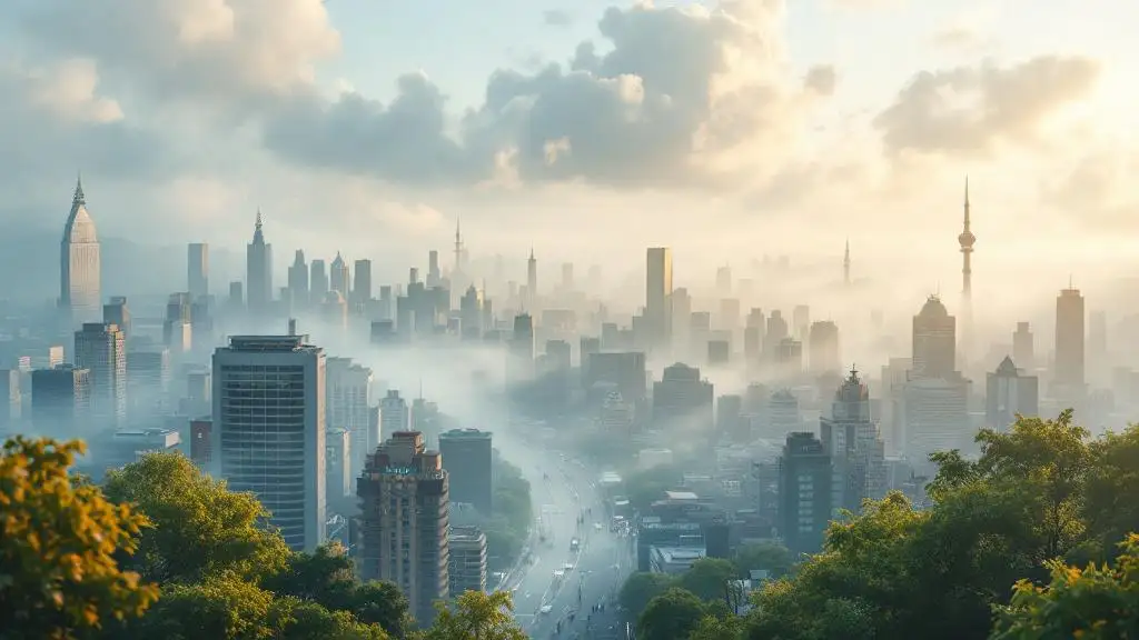 Unveiling the Hidden Link Between Air Pollution and Autism Spectrum Disorder