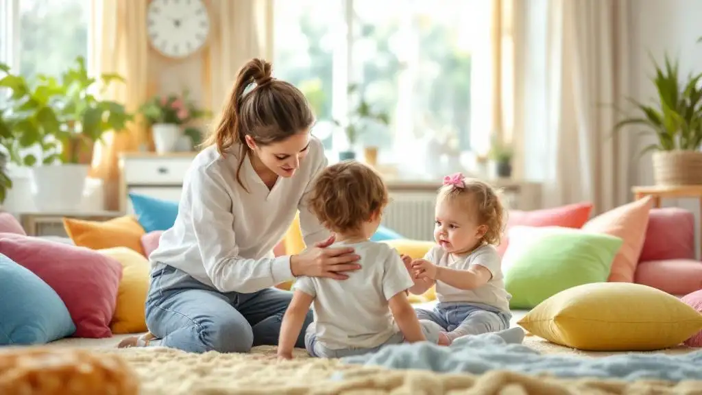 Understanding Self-Injurious Behaviors in Autism: Focus on Pinching