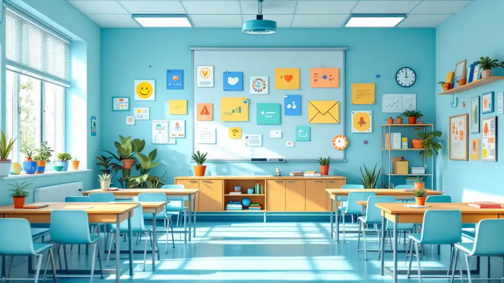 Understanding the Language of Autism: Symbols and Colors