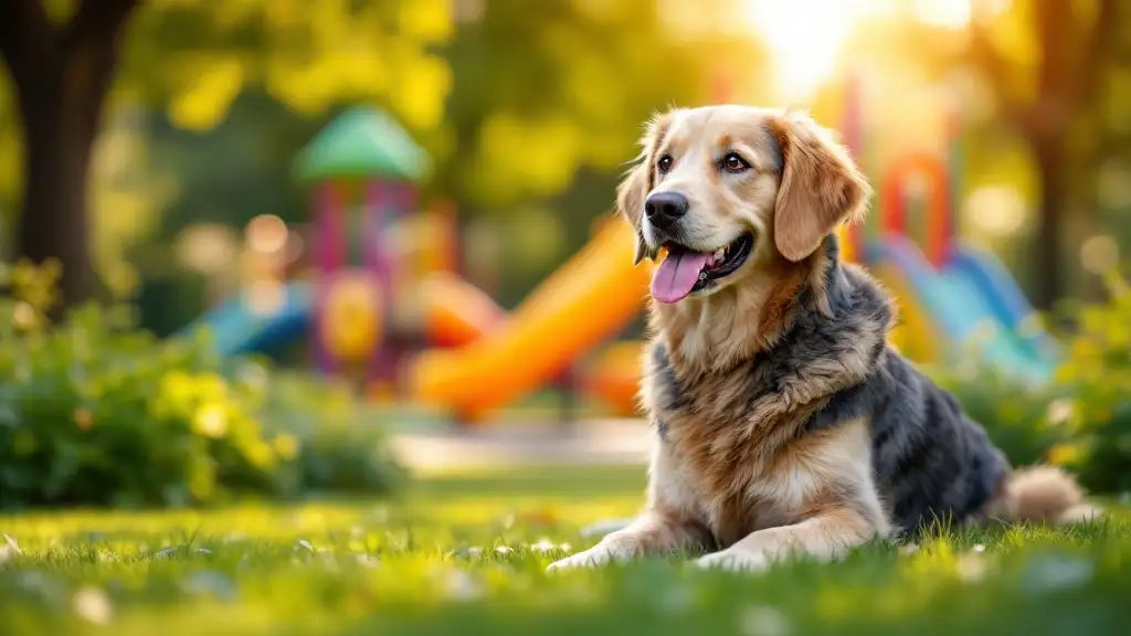 Harnessing the Power of Animals to Support Autism
