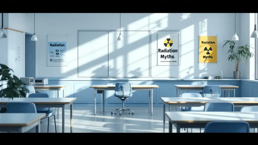 Unraveling the Myths and Facts About Radiation and Autism