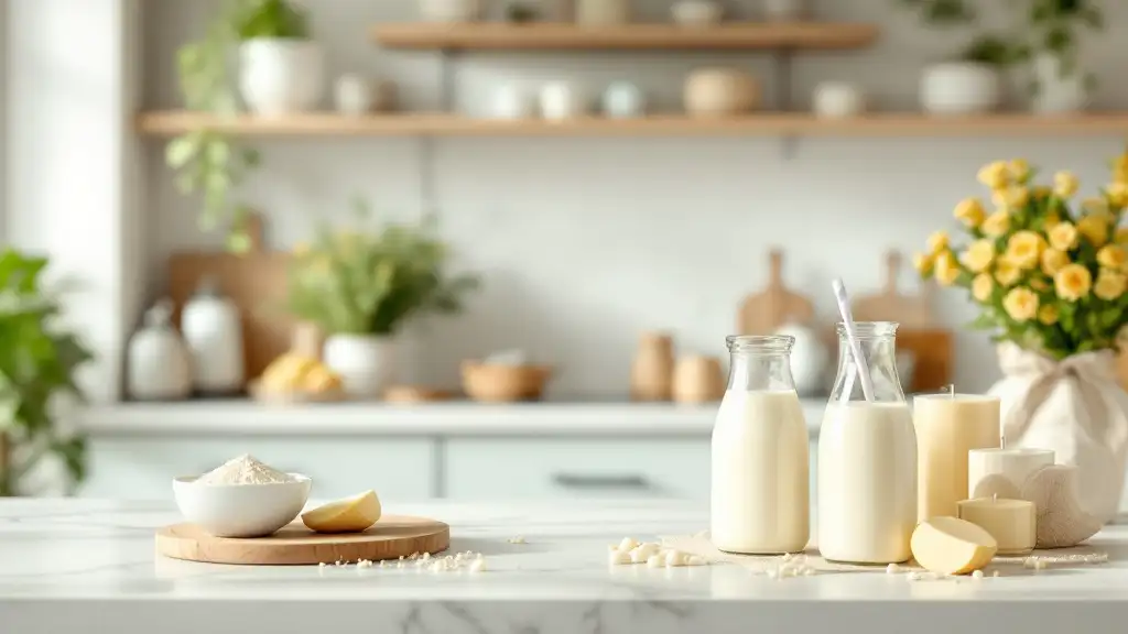 Exploring the Complex Relationship Between Dairy and Autism Spectrum Disorder
